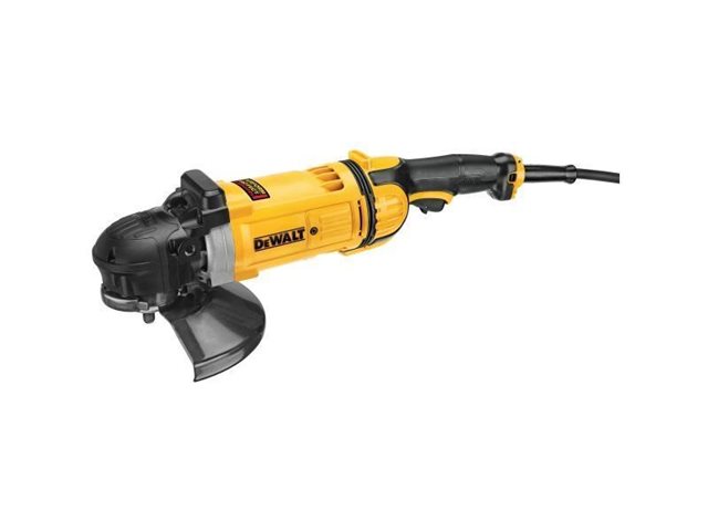 2022 DeWalt Angle Grinders DWE4559CN at McKinney Outdoor Superstore