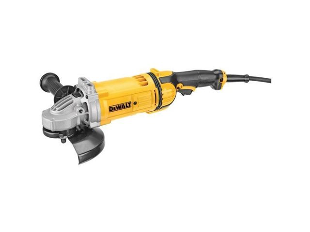 2022 DeWalt Angle Grinders DWE4557 at McKinney Outdoor Superstore