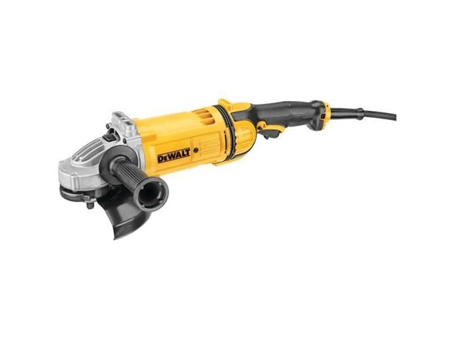 2022 DeWalt Angle Grinders DWE4557 at McKinney Outdoor Superstore