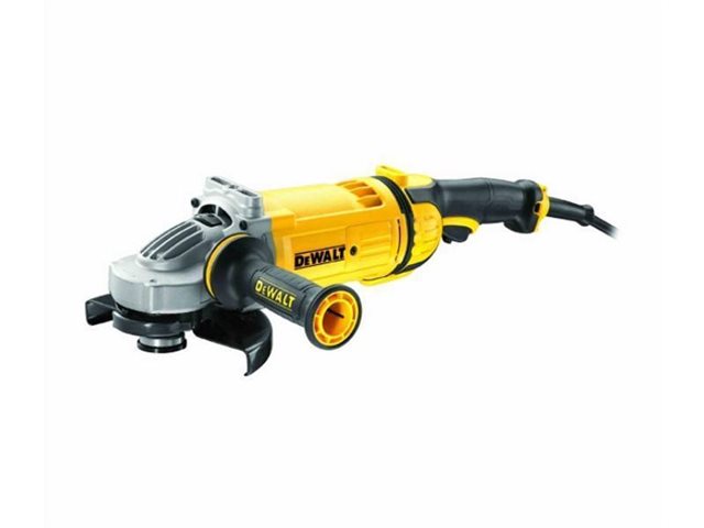 2022 DeWalt Angle Grinders DWE4557 at McKinney Outdoor Superstore