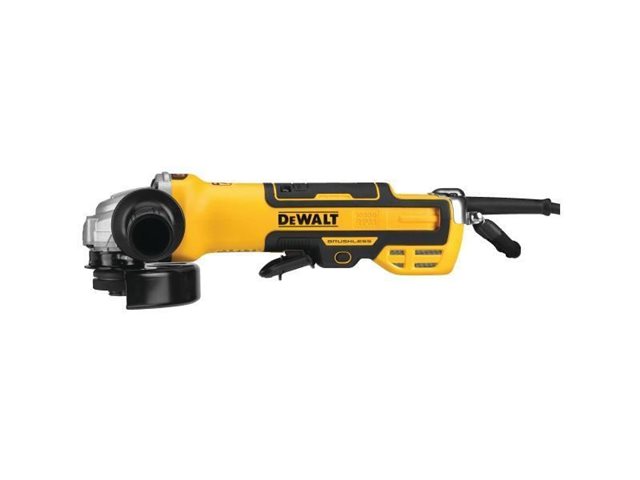 2022 DeWalt Angle Grinders DWE43214N at McKinney Outdoor Superstore