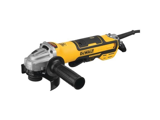 2022 DeWalt Angle Grinders DWE43214N at McKinney Outdoor Superstore