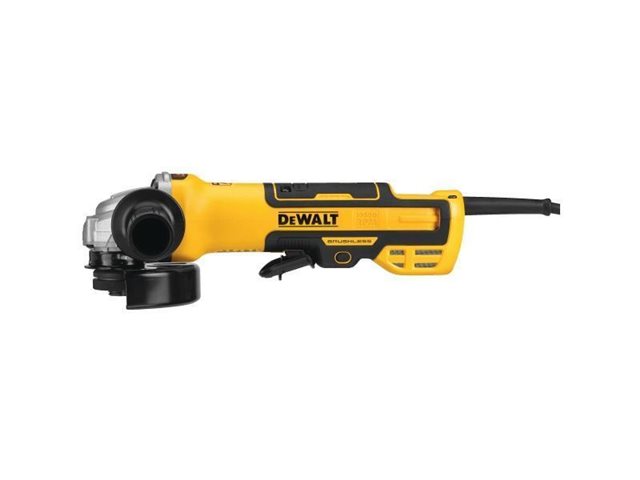 2022 DeWalt Angle Grinders DWE43214 at McKinney Outdoor Superstore