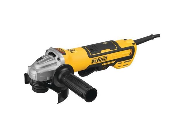 2022 DeWalt Angle Grinders DWE43214 at McKinney Outdoor Superstore