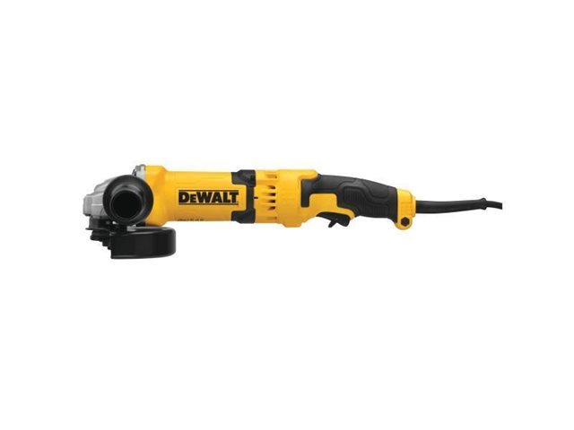 2022 DeWalt Angle Grinders DWE43116N at McKinney Outdoor Superstore