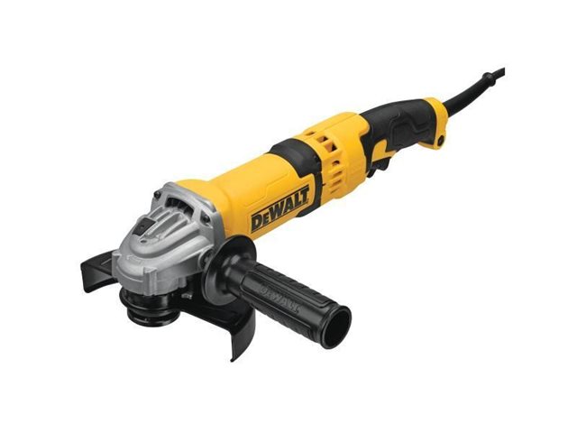 2022 DeWalt Angle Grinders DWE43116N at McKinney Outdoor Superstore