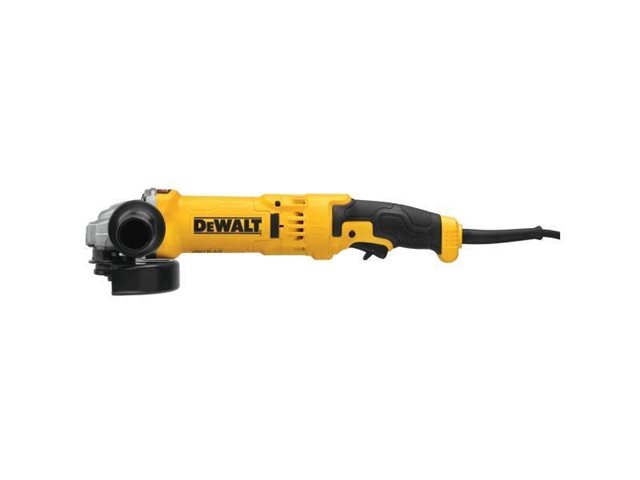 2022 DeWalt Angle Grinders DWE43113 at McKinney Outdoor Superstore