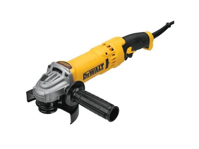 2022 DeWalt Angle Grinders DWE43113 at McKinney Outdoor Superstore