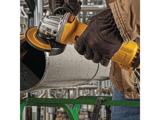 2022 DeWalt Angle Grinders DWE4222N at McKinney Outdoor Superstore