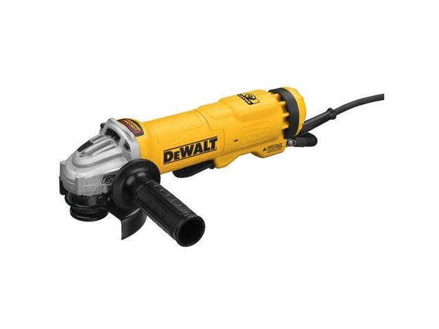 2022 DeWalt Angle Grinders DWE4222N at McKinney Outdoor Superstore