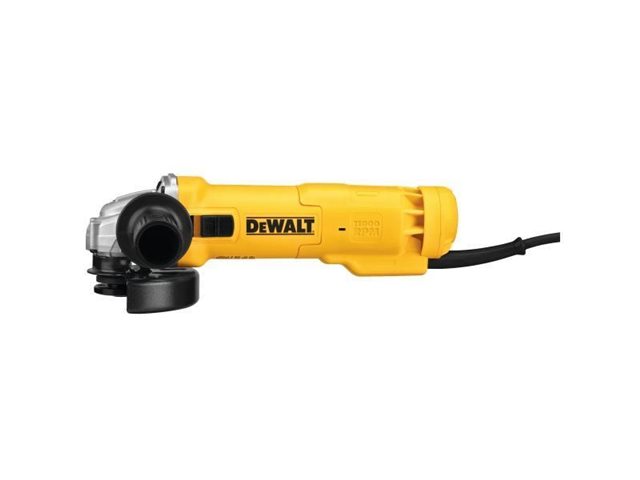 2022 DeWalt Angle Grinders DWE4214 at McKinney Outdoor Superstore