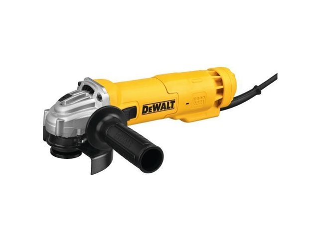 2022 DeWalt Angle Grinders DWE4214 at McKinney Outdoor Superstore