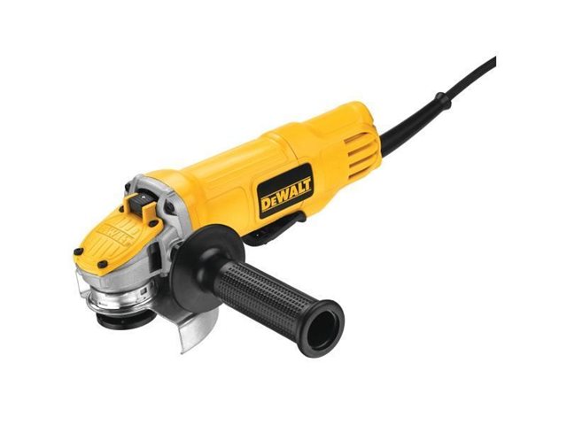 2022 DeWalt Angle Grinders DWE4120N at McKinney Outdoor Superstore