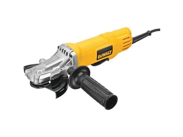 2022 DeWalt Angle Grinders DWE4120FN at McKinney Outdoor Superstore