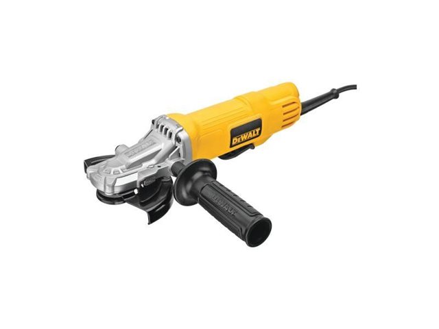 2022 DeWalt Angle Grinders DWE4120 at McKinney Outdoor Superstore