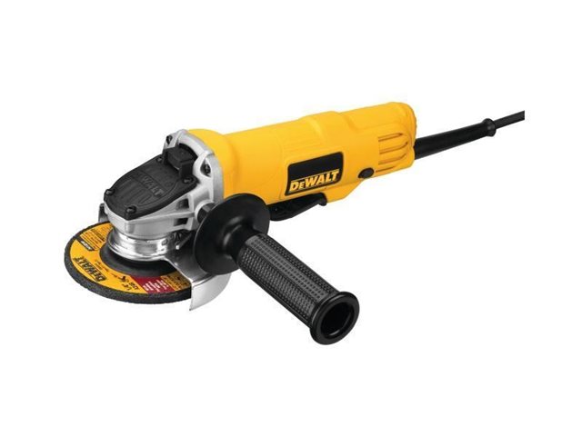 2022 DeWalt Angle Grinders DWE4012 at McKinney Outdoor Superstore