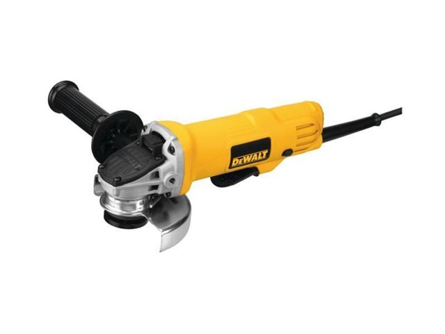 2022 DeWalt Angle Grinders DWE4012 at McKinney Outdoor Superstore