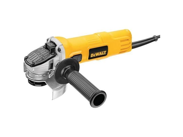 2022 DeWalt Angle Grinders DWE4011 at McKinney Outdoor Superstore