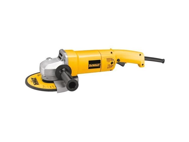 2022 DeWalt Angle Grinders DW840 at McKinney Outdoor Superstore