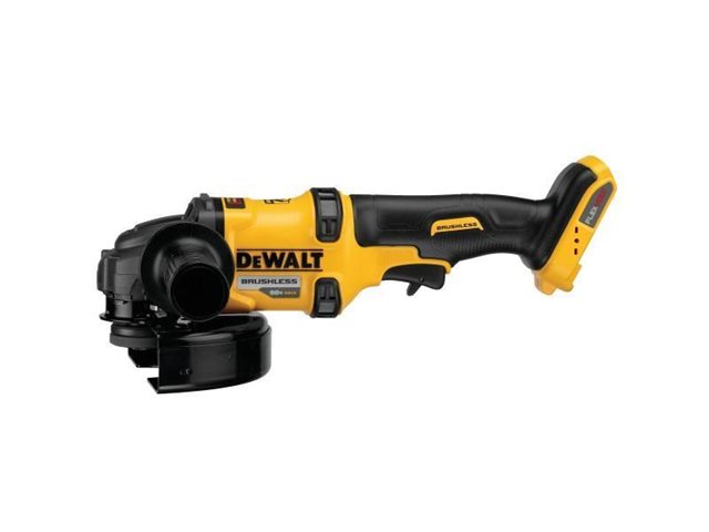 2022 DeWalt Angle Grinders DCG414B at McKinney Outdoor Superstore