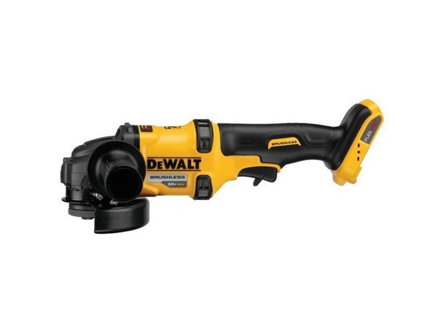 2022 DeWalt Angle Grinders DCG414B at McKinney Outdoor Superstore