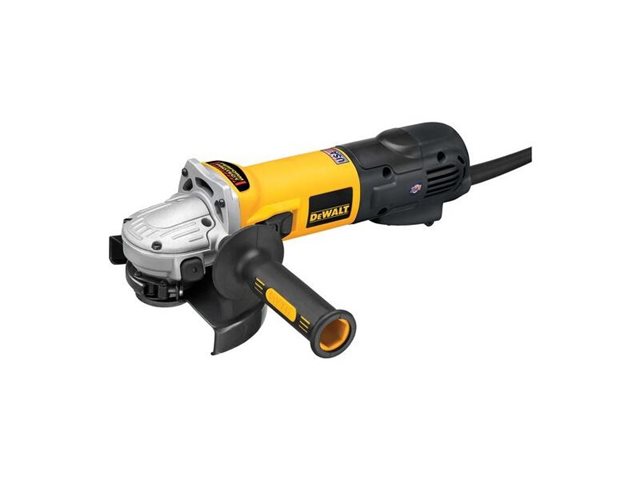 2022 DeWalt Angle Grinders D28140 at McKinney Outdoor Superstore