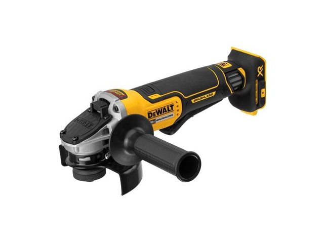 2022 DeWalt Angle Grinders DCG413B at McKinney Outdoor Superstore