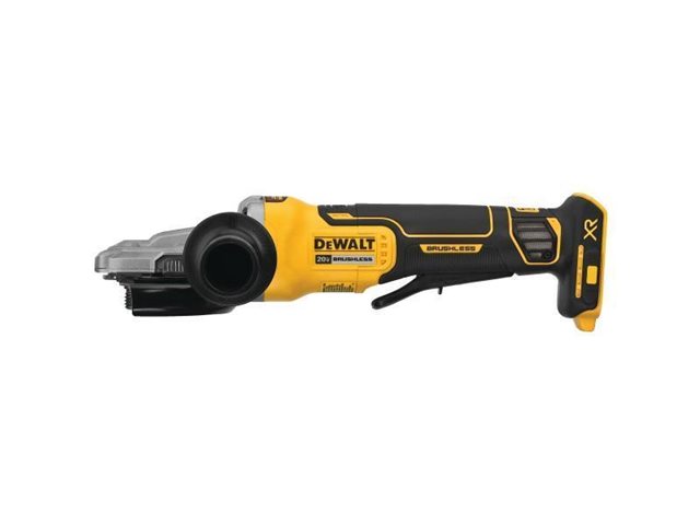 2022 DeWalt Angle Grinders DCG413FB at McKinney Outdoor Superstore