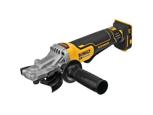 2022 DeWalt Angle Grinders DCG413FB at McKinney Outdoor Superstore