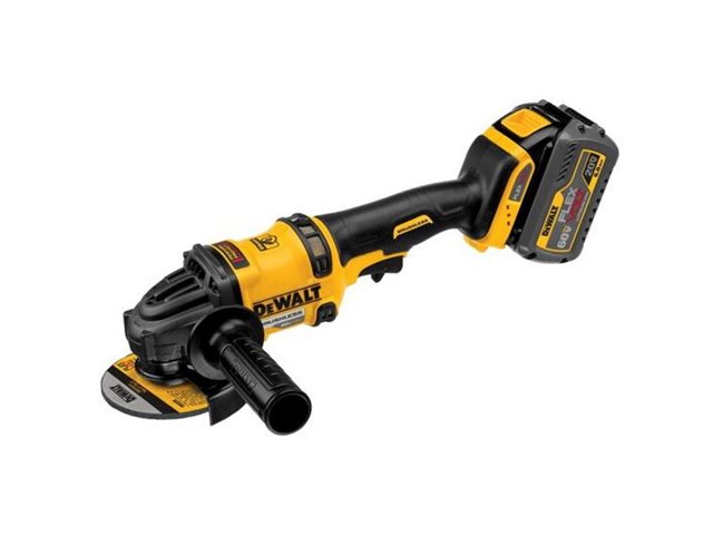 2022 DeWalt Angle Grinders DCG414T1 at McKinney Outdoor Superstore