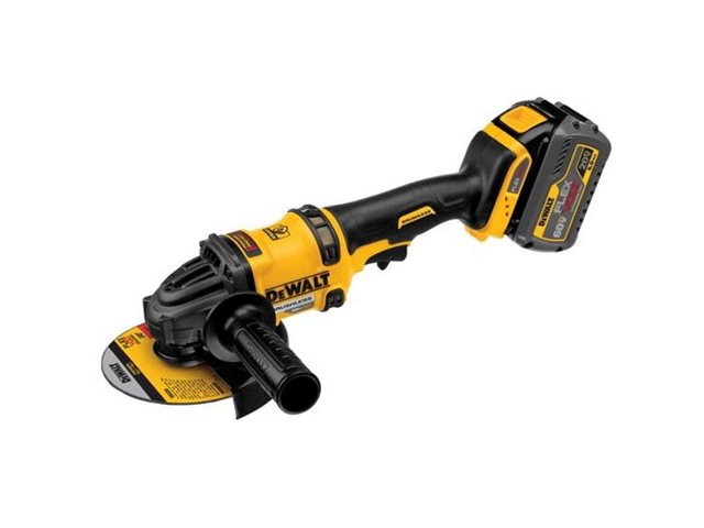 2022 DeWalt Angle Grinders DCG414T1 at McKinney Outdoor Superstore