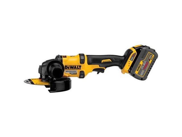 2022 DeWalt Angle Grinders DCG414T1 at McKinney Outdoor Superstore