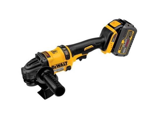 2022 DeWalt Angle Grinders DCG414T1 at McKinney Outdoor Superstore