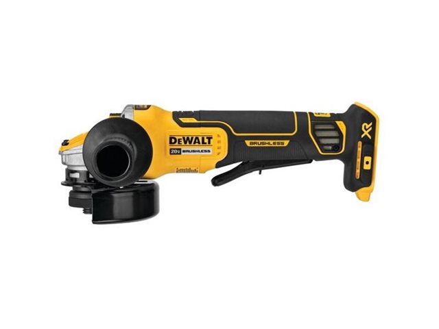 2022 DeWalt Angle Grinders DCG415B at McKinney Outdoor Superstore