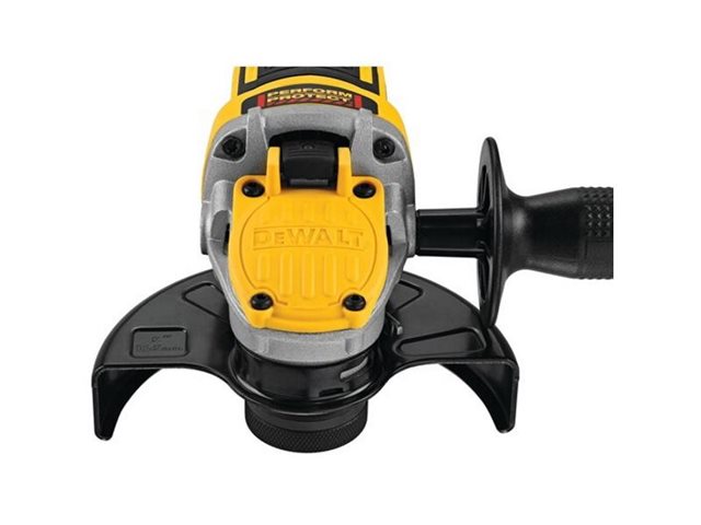 2022 DeWalt Angle Grinders DCG415W1 at McKinney Outdoor Superstore