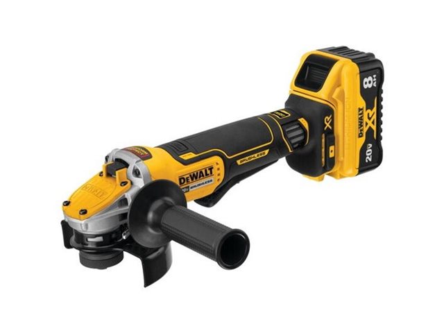 2022 DeWalt Angle Grinders DCG415W1 at McKinney Outdoor Superstore