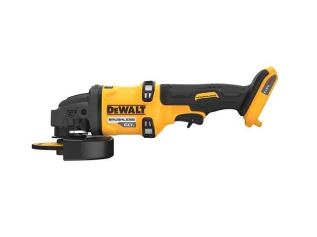 2022 DeWalt Angle Grinders DCG418B at McKinney Outdoor Superstore