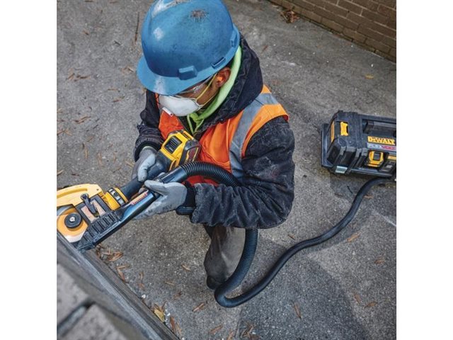 2022 DeWalt Angle Grinders DCG418B at McKinney Outdoor Superstore