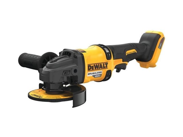 2022 DeWalt Angle Grinders DCG418B at McKinney Outdoor Superstore