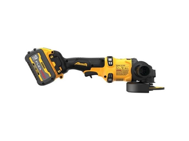 2022 DeWalt Angle Grinders DCG418X1 at McKinney Outdoor Superstore