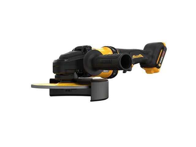 2022 DeWalt Angle Grinders DCG440B at McKinney Outdoor Superstore