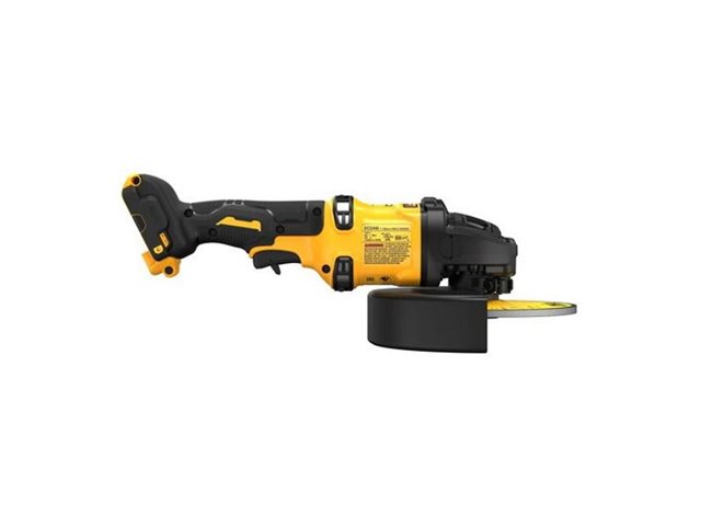 2022 DeWalt Angle Grinders DCG440B at McKinney Outdoor Superstore