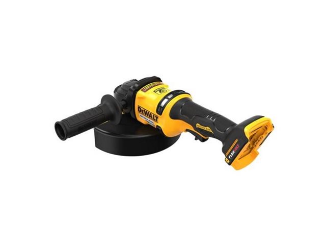 2022 DeWalt Angle Grinders DCG440B at McKinney Outdoor Superstore