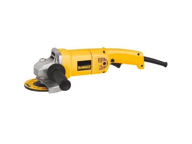 2022 DeWalt Angle Grinders DW831 at McKinney Outdoor Superstore