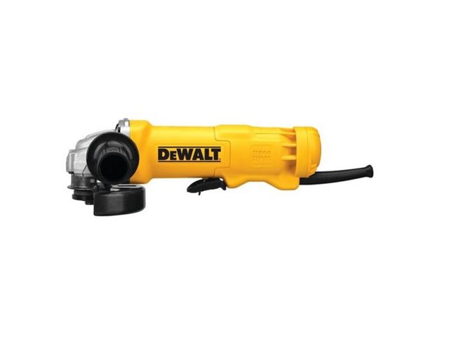 2022 DeWalt Angle Grinders DWE402K at McKinney Outdoor Superstore