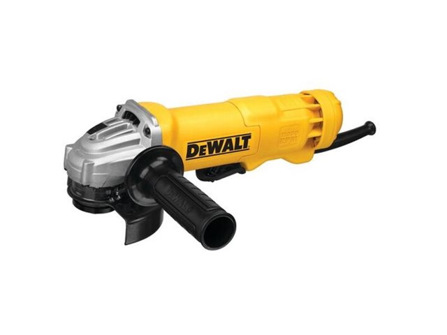 2022 DeWalt Angle Grinders DWE402K at McKinney Outdoor Superstore