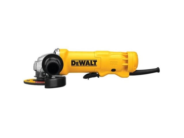 2022 DeWalt Angle Grinders DWE402W at McKinney Outdoor Superstore