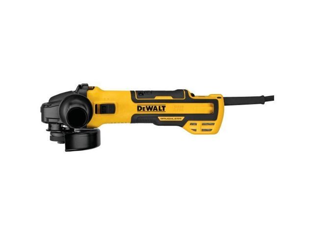 2022 DeWalt Angle Grinders DWE43231VS at McKinney Outdoor Superstore