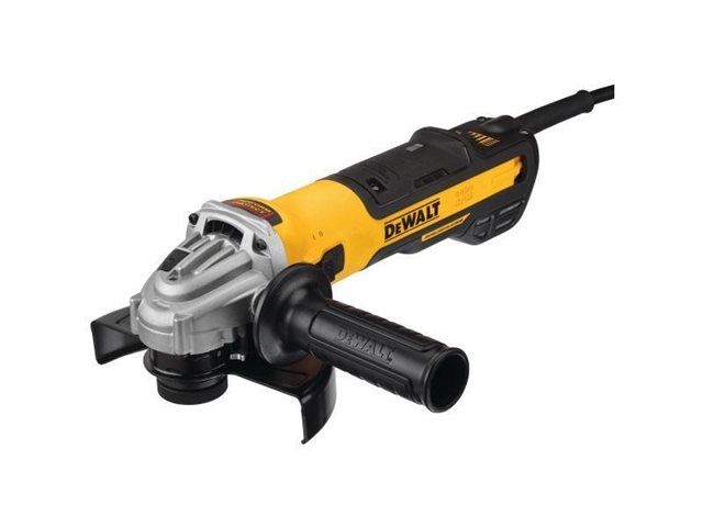 2022 DeWalt Angle Grinders DWE43240INOX at McKinney Outdoor Superstore