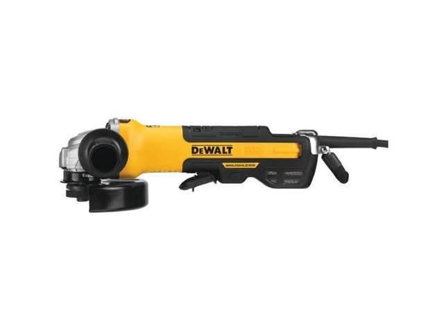 2022 DeWalt Angle Grinders DWE43244N at McKinney Outdoor Superstore